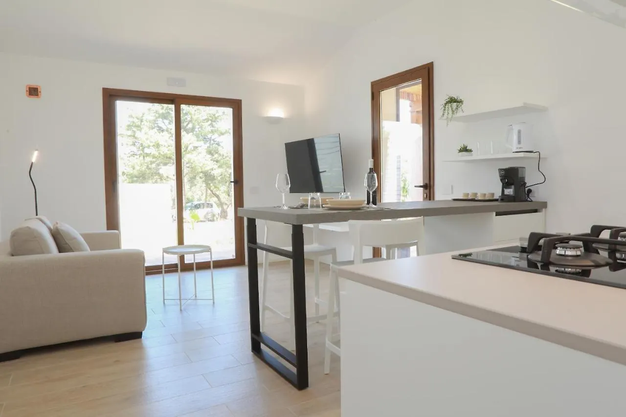 Villa Memi チェファル