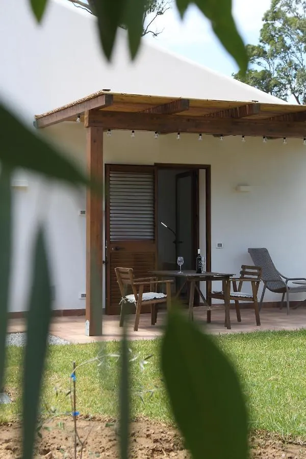 Villa Memi チェファル