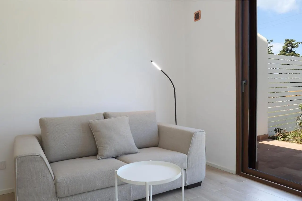 Villa Memi チェファル イタリア