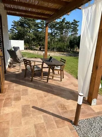 Villa Memi チェファル イタリア